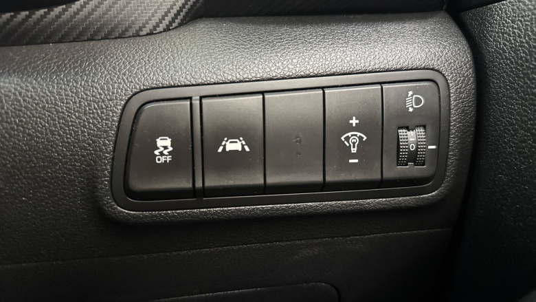 Hyundai Tucson 1.6 GDi SE Nav 5dr 2WD Petrol Estate